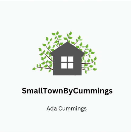 SmallTownbyCummings